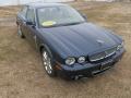 2008 XJ XJ8 #2