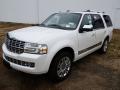 2013 Navigator 4x4 #1