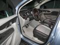  2013 Buick Encore Titanium Interior #4