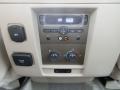 Controls of 2013 Lincoln Navigator 4x4 #8