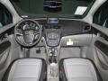 Dashboard of 2013 Buick Encore Leather #6