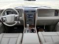 Dashboard of 2013 Lincoln Navigator 4x4 #10