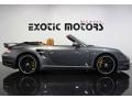 2011 911 Turbo S Cabriolet #2