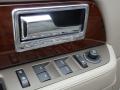 Controls of 2013 Lincoln Navigator 4x4 #12