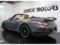 2011 911 Turbo S Cabriolet #5