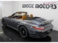 2011 911 Turbo S Cabriolet #10