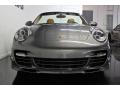 2011 911 Turbo S Cabriolet #14