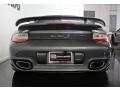 2011 911 Turbo S Cabriolet #15