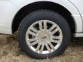  2013 Lincoln Navigator 4x4 Wheel #22