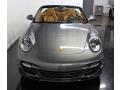 2011 911 Turbo S Cabriolet #16