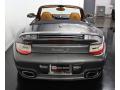 2011 911 Turbo S Cabriolet #17