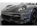 2011 911 Turbo S Cabriolet #18