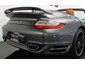 2011 911 Turbo S Cabriolet #19
