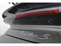  2011 Porsche 911 Logo #21