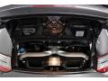  2011 911 3.8 Liter Twin-Turbocharged DOHC 24-Valve VarioCam Flat 6 Cylinder Engine #23