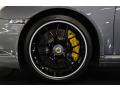  2011 Porsche 911 Turbo S Cabriolet Wheel #25