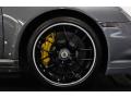  2011 Porsche 911 Turbo S Cabriolet Wheel #26