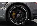  2011 Porsche 911 Turbo S Cabriolet Wheel #27
