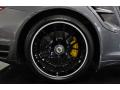  2011 Porsche 911 Turbo S Cabriolet Wheel #28