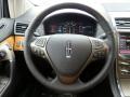 2013 Lincoln MKX AWD Steering Wheel #9 2013 Lincoln MKX AWD Steering Wheel #9