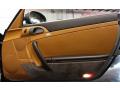Door Panel of 2011 Porsche 911 Turbo S Cabriolet #30