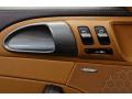 Controls of 2011 Porsche 911 Turbo S Cabriolet #32