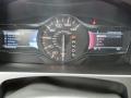 2013 Lincoln MKX AWD Gauges #17 2013 Lincoln MKX AWD Gauges #17