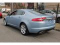 2011 XF Sport Sedan #4