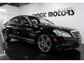 2010 S 65 AMG Sedan #3