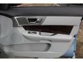 Door Panel of 2011 Jaguar XF Sport Sedan #9