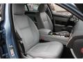 Front Seat of 2011 Jaguar XF Sport Sedan #10
