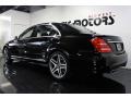 2010 S 65 AMG Sedan #6