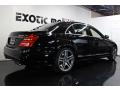 2010 S 65 AMG Sedan #7