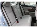 Rear Seat of 2011 Jaguar XF Sport Sedan #13