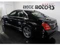 2010 S 65 AMG Sedan #10