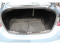  2011 Jaguar XF Trunk #15