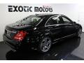 2010 S 65 AMG Sedan #11