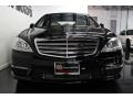 2010 S 65 AMG Sedan #12