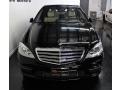 2010 S 65 AMG Sedan #14