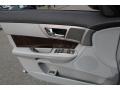 Door Panel of 2011 Jaguar XF Sport Sedan #19
