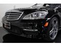 2010 S 65 AMG Sedan #16