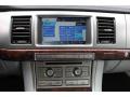 Controls of 2011 Jaguar XF Sport Sedan #22