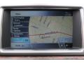 Navigation of 2011 Jaguar XF Sport Sedan #24