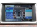 Controls of 2011 Jaguar XF Sport Sedan #25