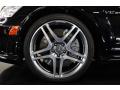  2010 Mercedes-Benz S 65 AMG Sedan Wheel #23