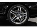  2010 Mercedes-Benz S 65 AMG Sedan Wheel #24