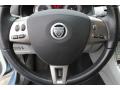  2011 Jaguar XF Sport Sedan Steering Wheel #28