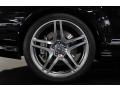  2010 Mercedes-Benz S 65 AMG Sedan Wheel #25