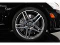  2010 Mercedes-Benz S 65 AMG Sedan Wheel #27