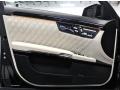 Door Panel of 2010 Mercedes-Benz S 65 AMG Sedan #28